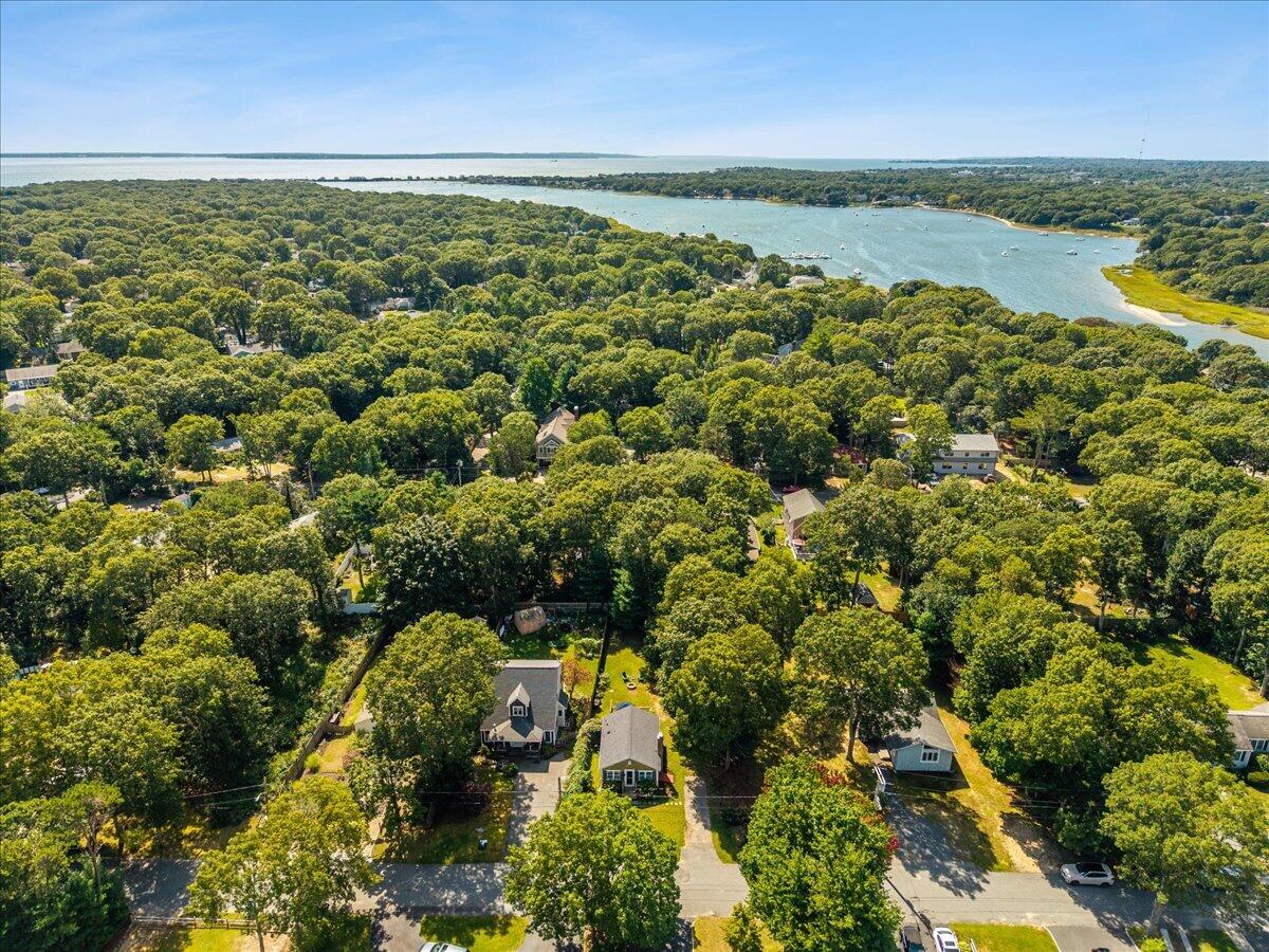 21 Harborview Drive East Falmouth MA 02536