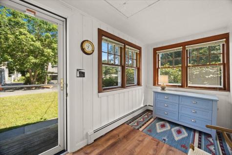 21 Harborview Drive East Falmouth MA 02536