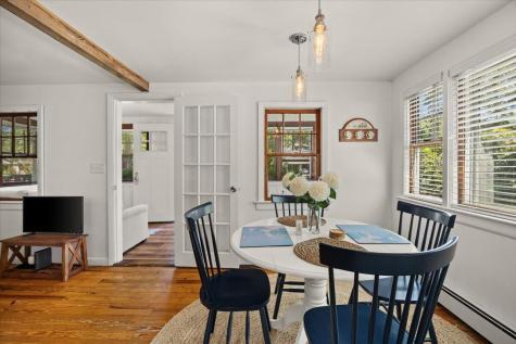 21 Harborview Drive East Falmouth MA 02536