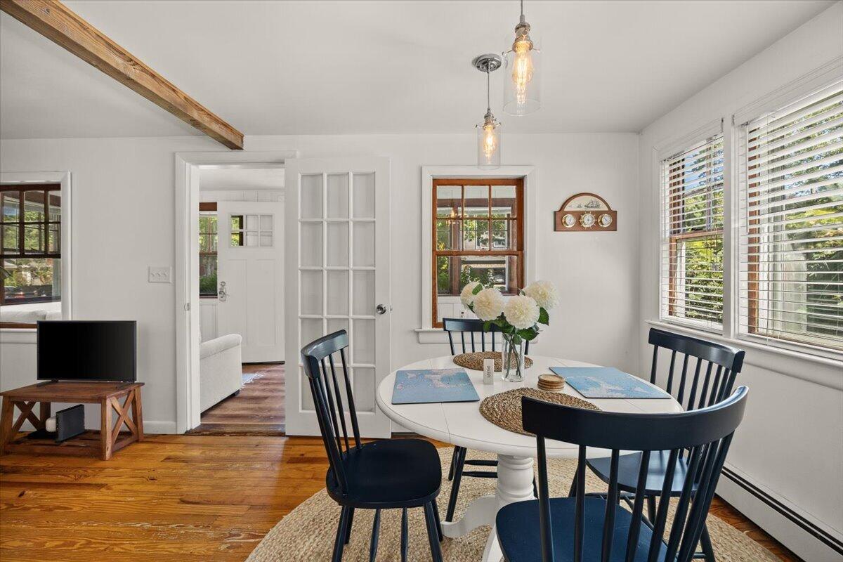 21 Harborview Drive East Falmouth MA 02536