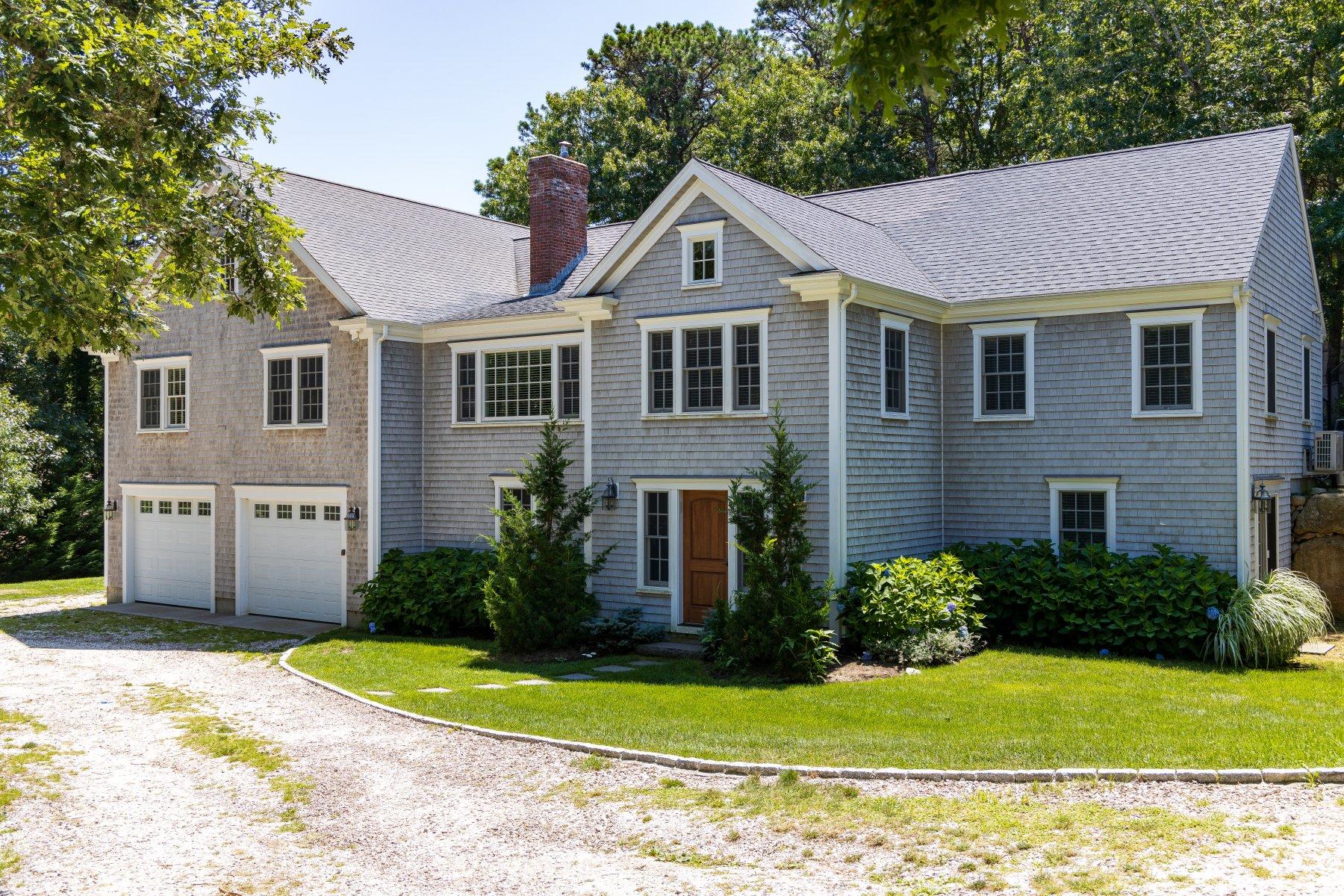 21 Eli Rogers Road Orleans MA 02653