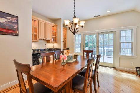 21 Eli Rogers Road Orleans MA 02653