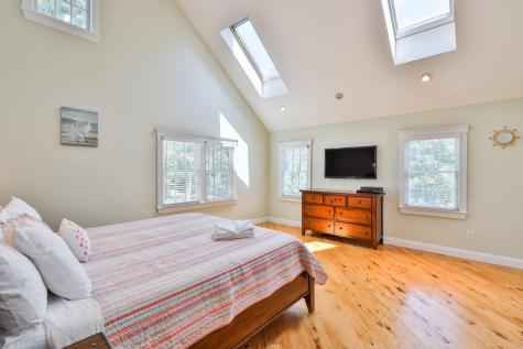 21 Eli Rogers Road Orleans MA 02653