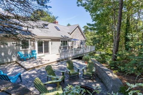 21 Eli Rogers Road Orleans MA 02653