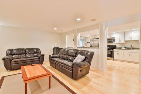21 Eli Rogers Road Orleans MA 02653