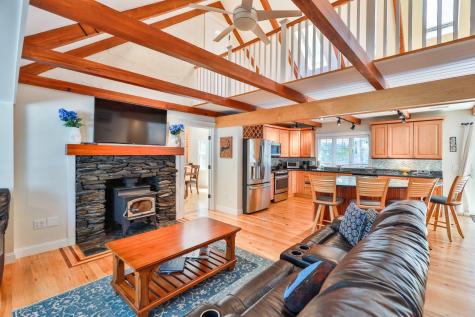 21 Eli Rogers Road Orleans MA 02653