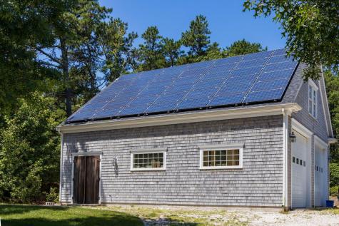 21 Eli Rogers Road Orleans MA 02653