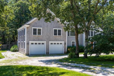 21 Eli Rogers Road Orleans MA 02653