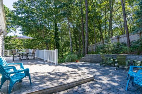 21 Eli Rogers Road Orleans MA 02653
