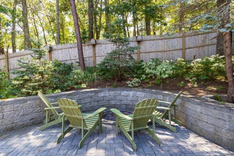 21 Eli Rogers Road Orleans MA 02653