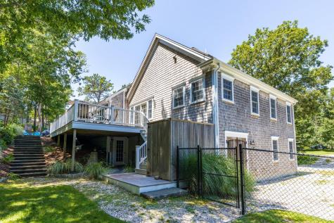 21 Eli Rogers Road Orleans MA 02653