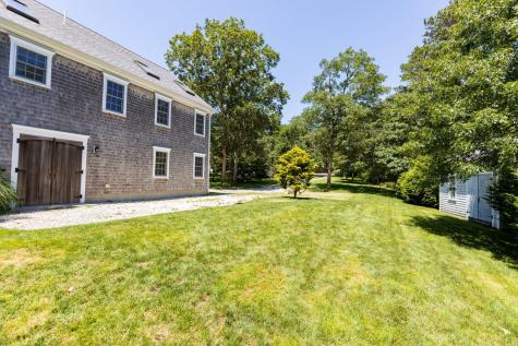 21 Eli Rogers Road Orleans MA 02653