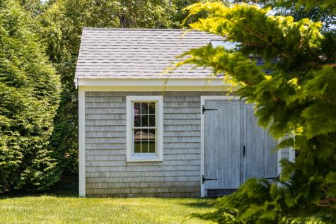 21 Eli Rogers Road Orleans MA 02653
