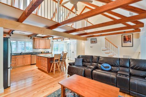 21 Eli Rogers Road Orleans MA 02653
