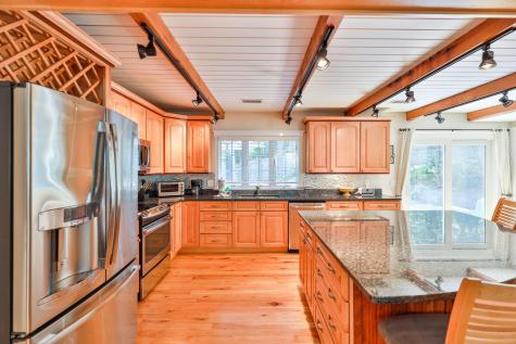 21 Eli Rogers Road Orleans MA 02653