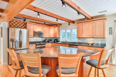 21 Eli Rogers Road Orleans MA 02653