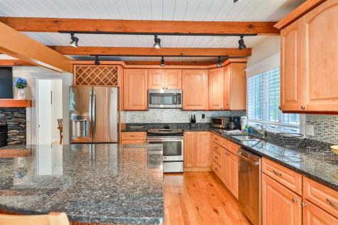 21 Eli Rogers Road Orleans MA 02653