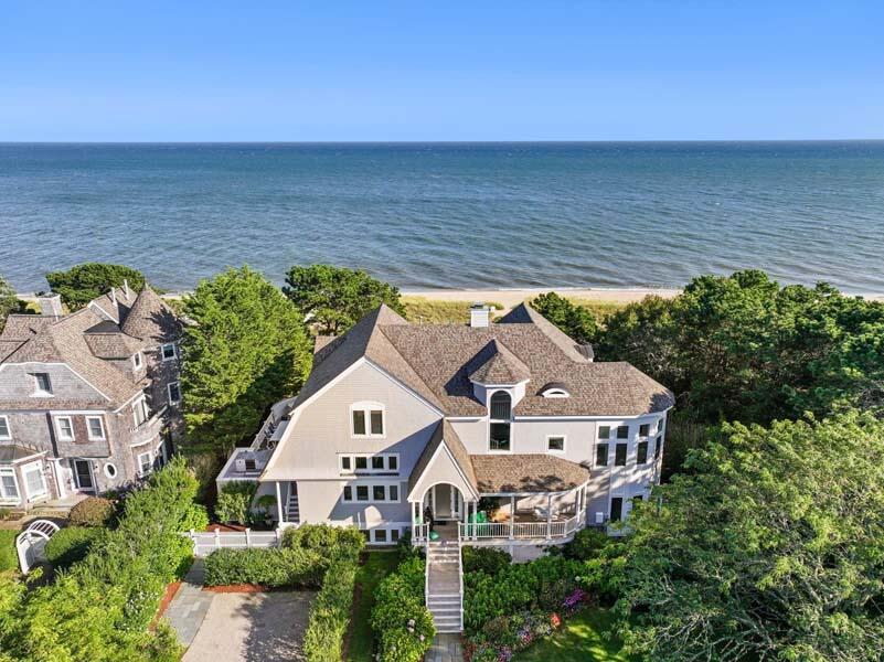 27 Ocean Bluff Drive Mashpee MA 02649
