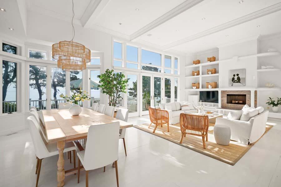 27 Ocean Bluff Drive Mashpee MA 02649