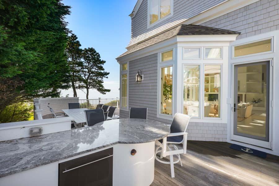 27 Ocean Bluff Drive Mashpee MA 02649