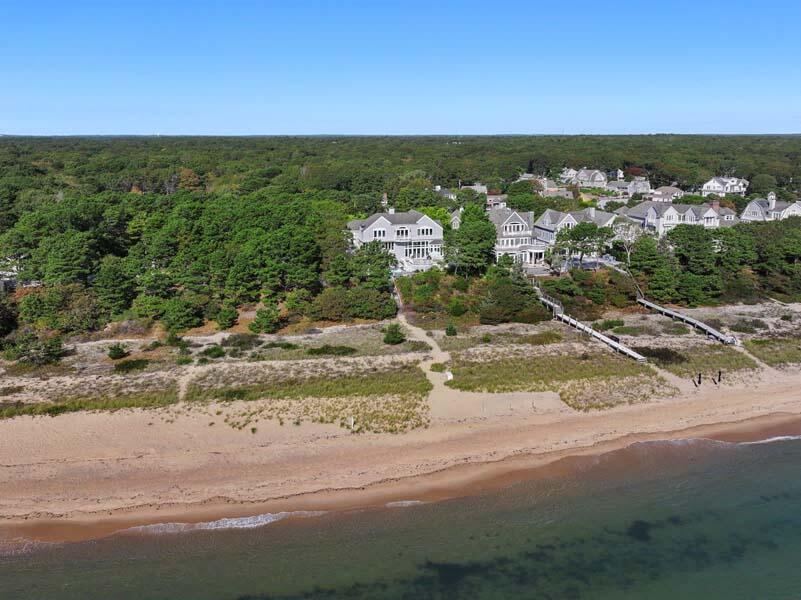 27 Ocean Bluff Drive Mashpee MA 02649