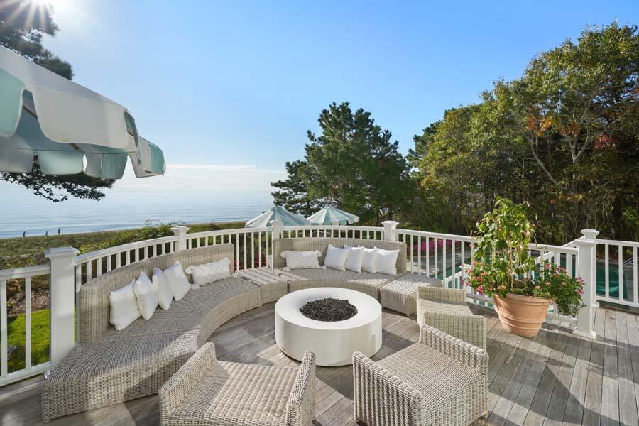 27 Ocean Bluff Drive Mashpee MA 02649