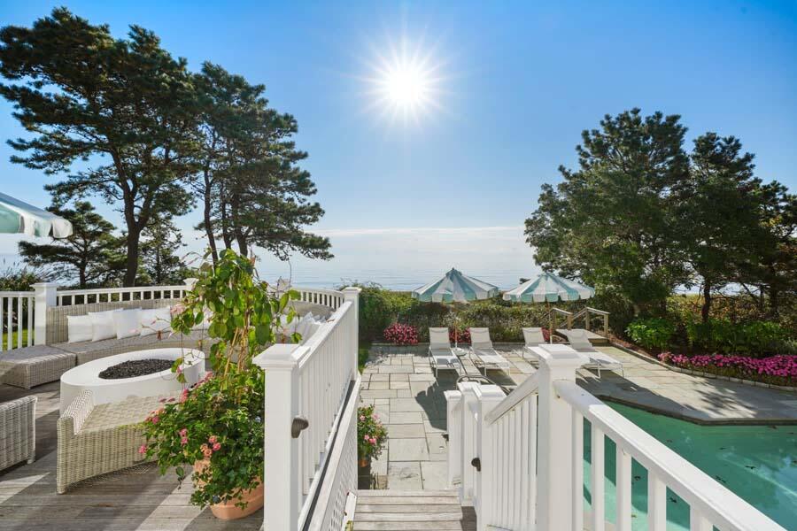 27 Ocean Bluff Drive Mashpee MA 02649