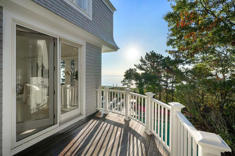 27 Ocean Bluff Drive Mashpee MA 02649