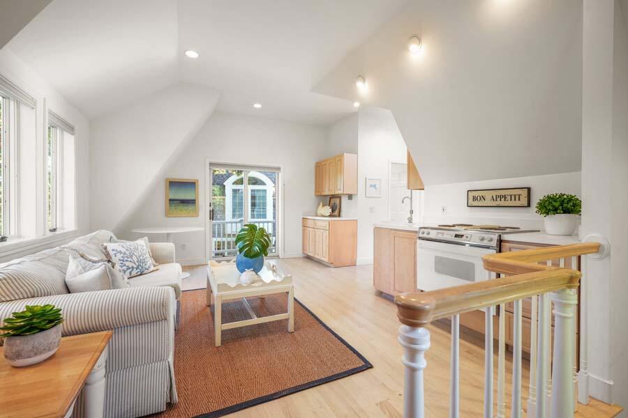 27 Ocean Bluff Drive Mashpee MA 02649