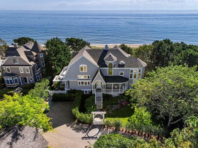 27 Ocean Bluff Drive Mashpee MA 02649