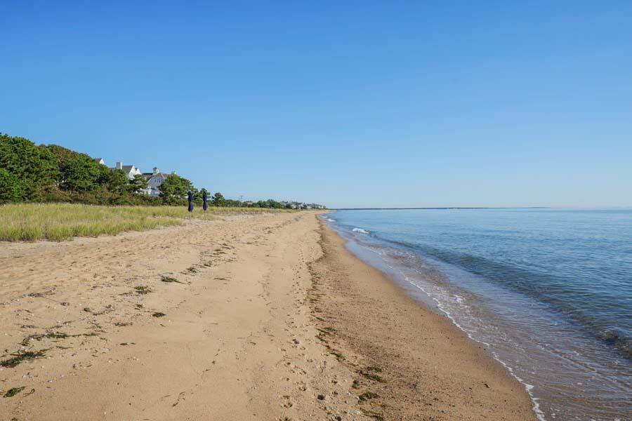 27 Ocean Bluff Drive Mashpee MA 02649