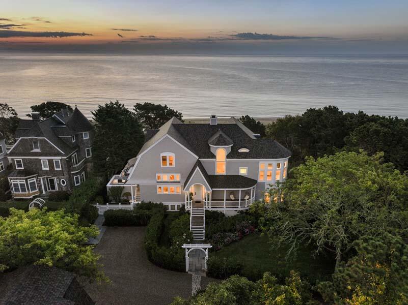 27 Ocean Bluff Drive Mashpee MA 02649