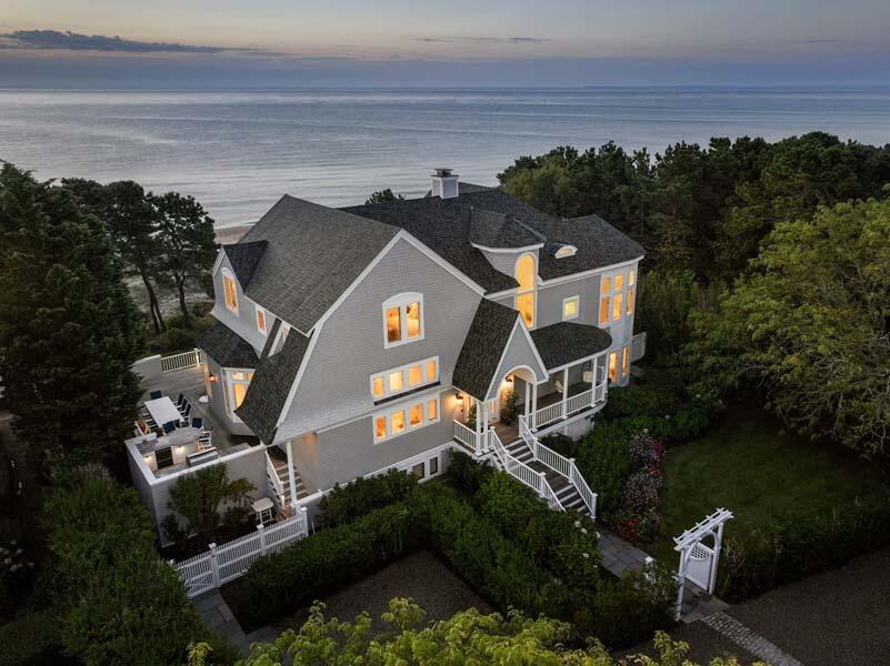 27 Ocean Bluff Drive Mashpee MA 02649
