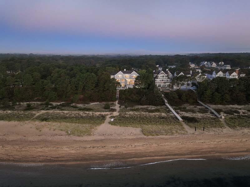 27 Ocean Bluff Drive Mashpee MA 02649