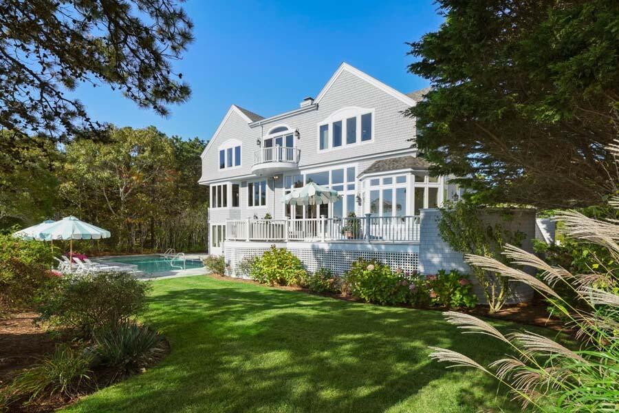 27 Ocean Bluff Drive Mashpee MA 02649