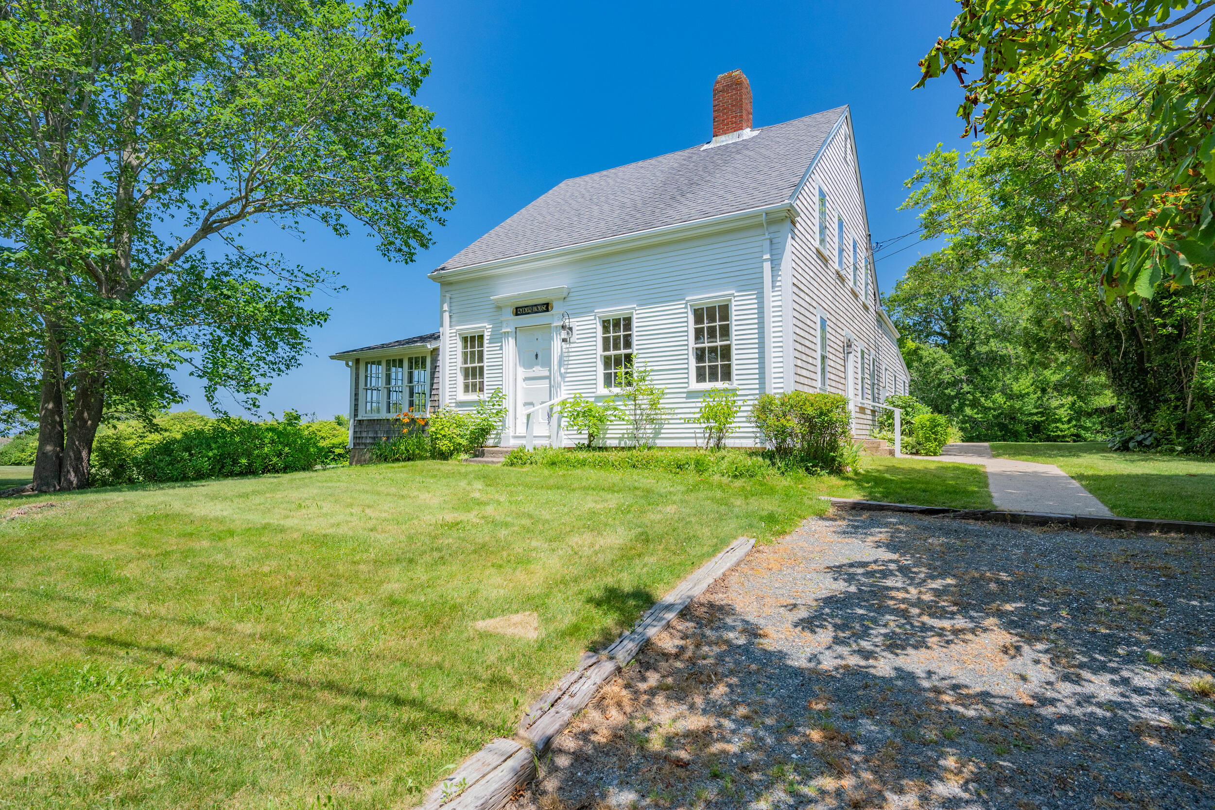 56 Wharf Lane Yarmouth MA 02675
