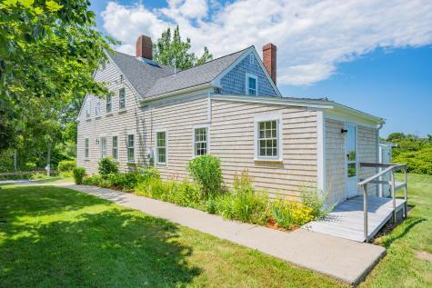 56 Wharf Lane Yarmouth MA 02675