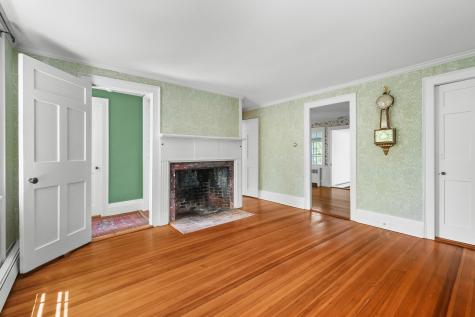 56 Wharf Lane Yarmouth MA 02675