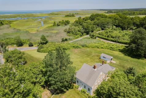 56 Wharf Lane Yarmouth MA 02675