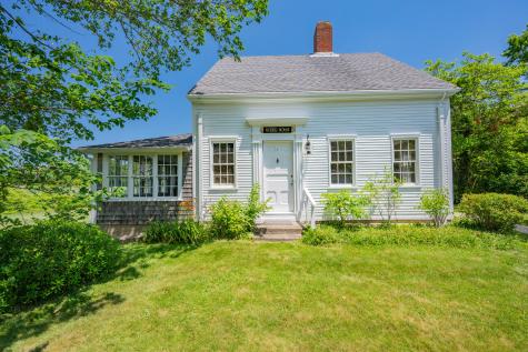 56 Wharf Lane Yarmouth MA 02675
