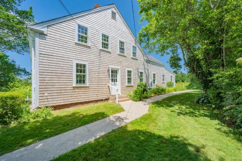 56 Wharf Lane Yarmouth MA 02675