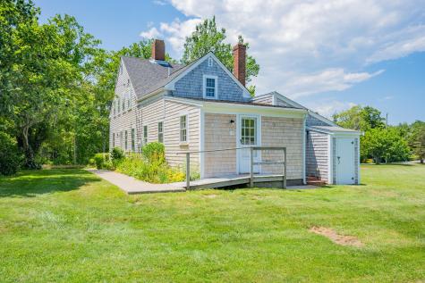 56 Wharf Lane Yarmouth MA 02675