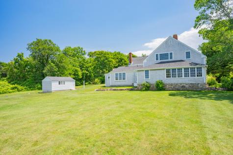 56 Wharf Lane Yarmouth MA 02675