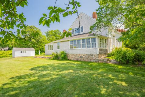 56 Wharf Lane Yarmouth MA 02675