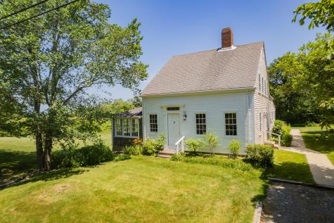 56 Wharf Lane Yarmouth MA 02675