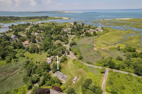 56 Wharf Lane Yarmouth MA 02675