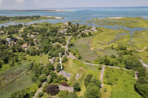 56 Wharf Lane Yarmouth MA 02675
