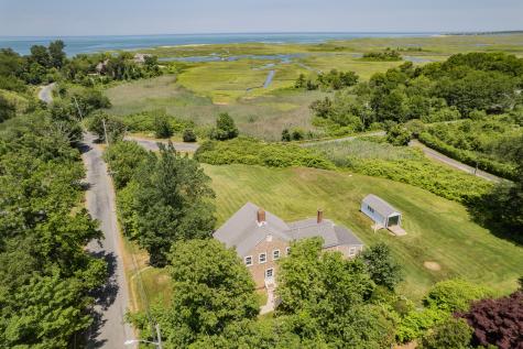 56 Wharf Lane Yarmouth MA 02675