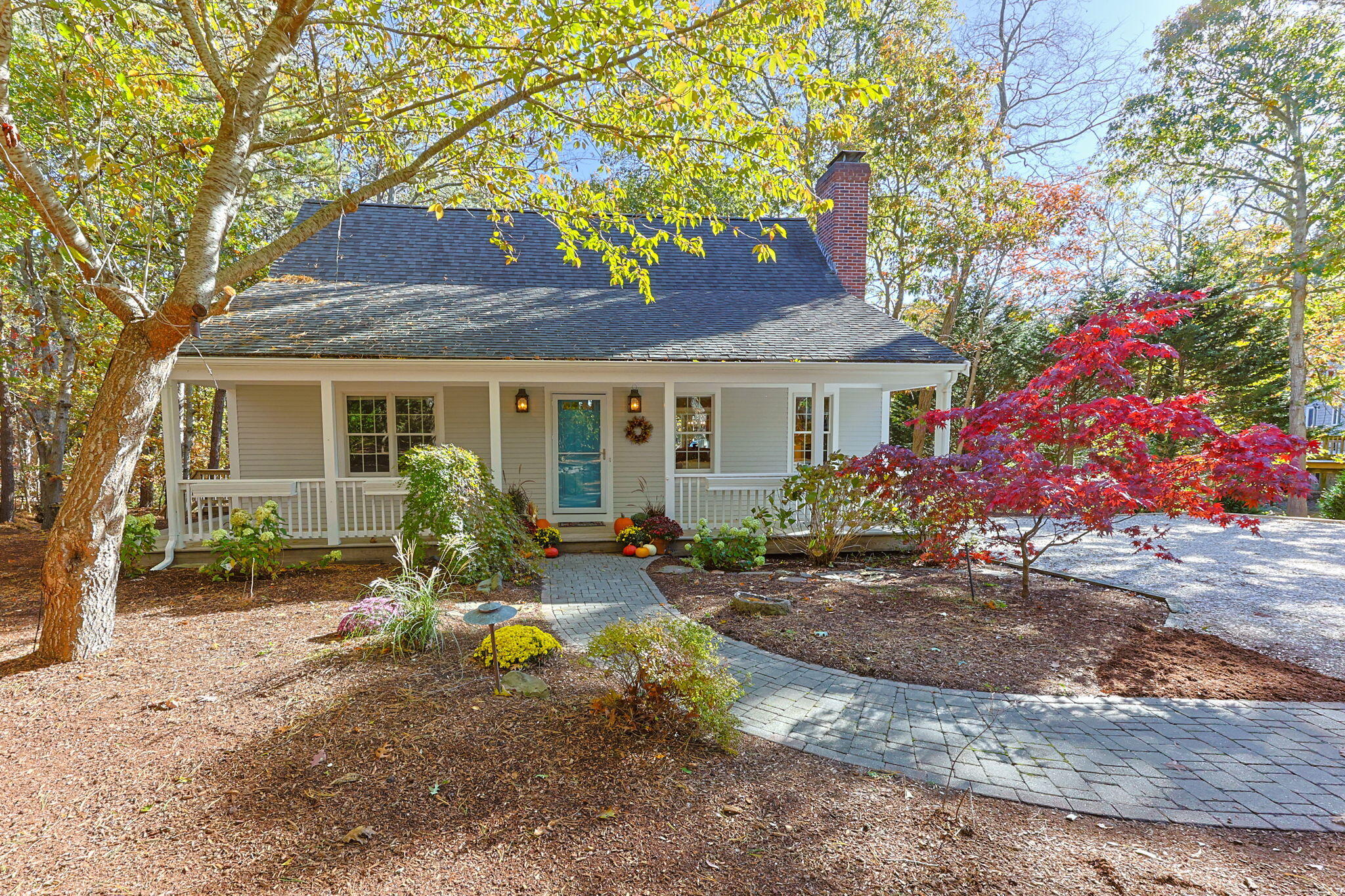 60 Briggs Field Road Eastham MA 02642