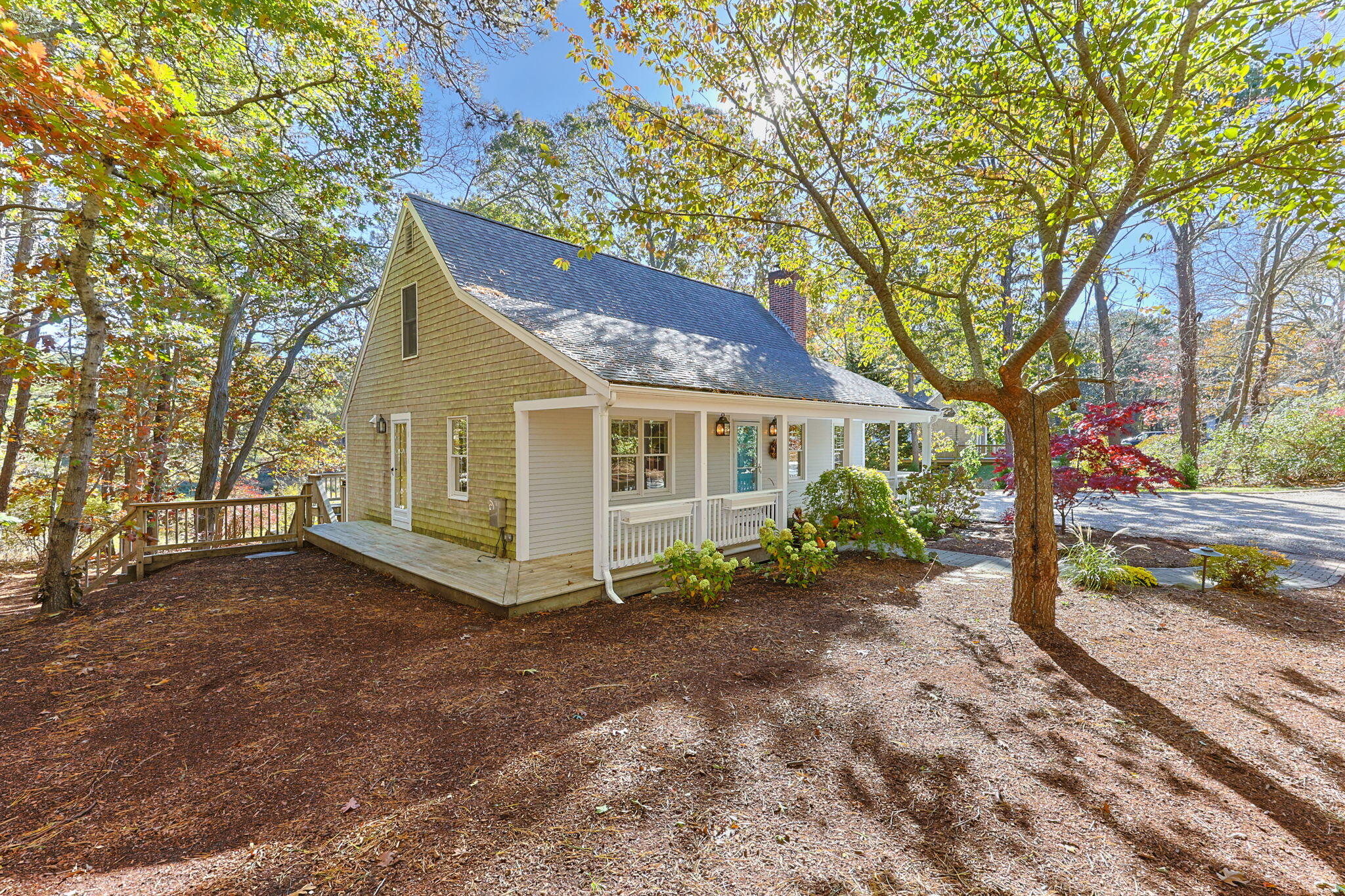 60 Briggs Field Road Eastham MA 02642